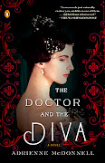 Title: The Doctor and the Diva Author: Adrienne McDonnell