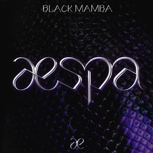 aespa - Black Mamba (MP3)