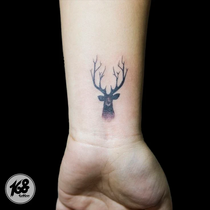 tatuajes de animales que traen buena suerte