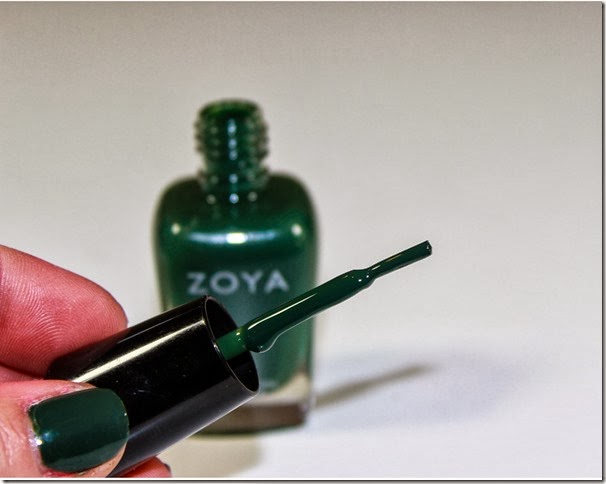 Zoya Hunter 2