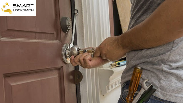 locksmith services in Decatur