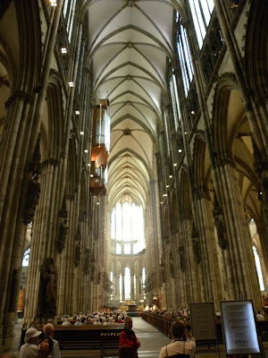 Dom of Köln Cathedral