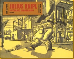 Julius Knipl