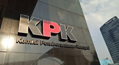 Terkait Gratifikasi Dan Suap, KPK Bidik 56 Anggota DPRD Jambi