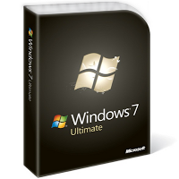 Download Windows 7 Ultimate (32 & 64 bit) .ISO