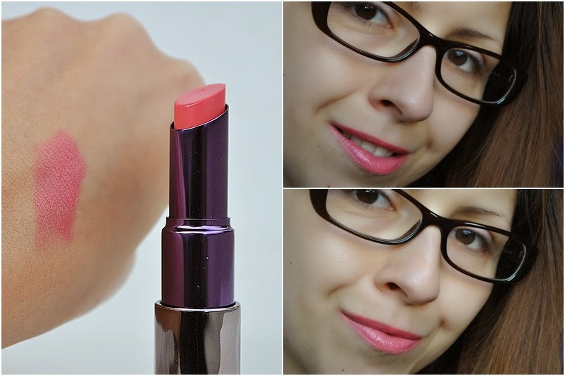 URBAN DECAY LIPSTICK - STREAK