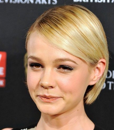 celebrity Short Hairstyles