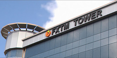 fxtm logo