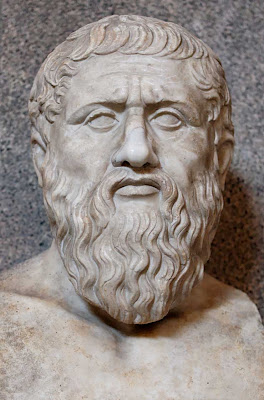 Plato (424-348 SM)