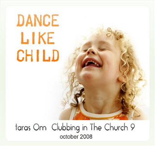 taras Om - Clubbing in the church 9 (2008)