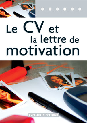 Net Culture: CV & LETTRE DE MOTIVATION