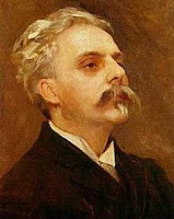 Gabriel Fauré