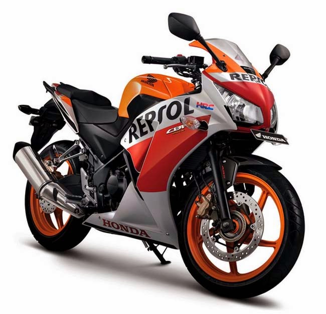 ... Edition In Honda Cbr 150 R 2015 | Motorcycle Review and Galleries