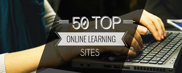 online-learning-sites