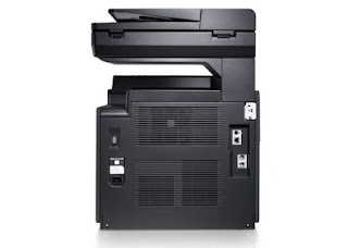 Dell 2135cn Printer Driver