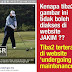 Simulator Golf - Untuk Membentuk Masyarakat Bersukan Kata #YAPEIM.