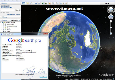 google earth-itmaza.net