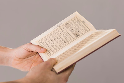 Perbedaan nikmat dan na'im dalam Al-Qur'an.