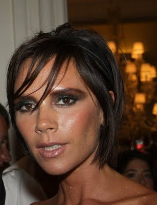 victoria beckham hair. victoria beckham hair pixie.