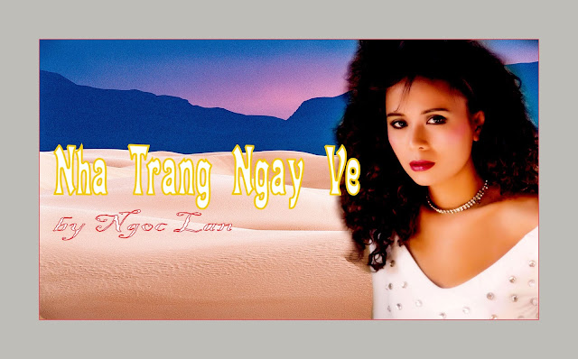 Nha Trang Ngay Ve