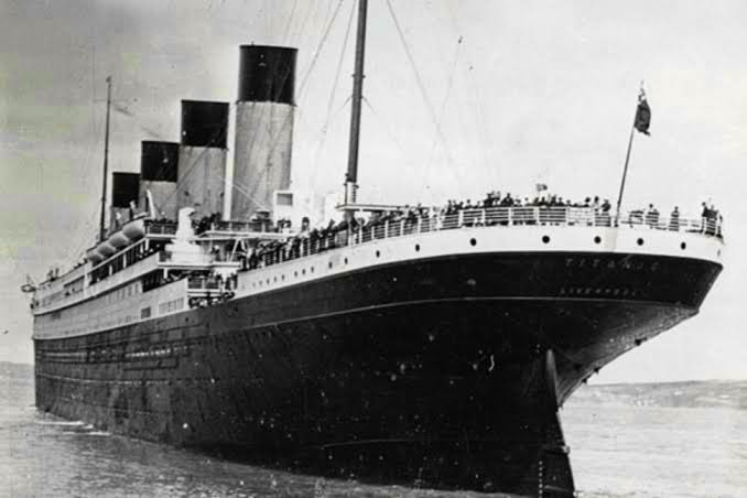 Mysterious Fact About Titanic