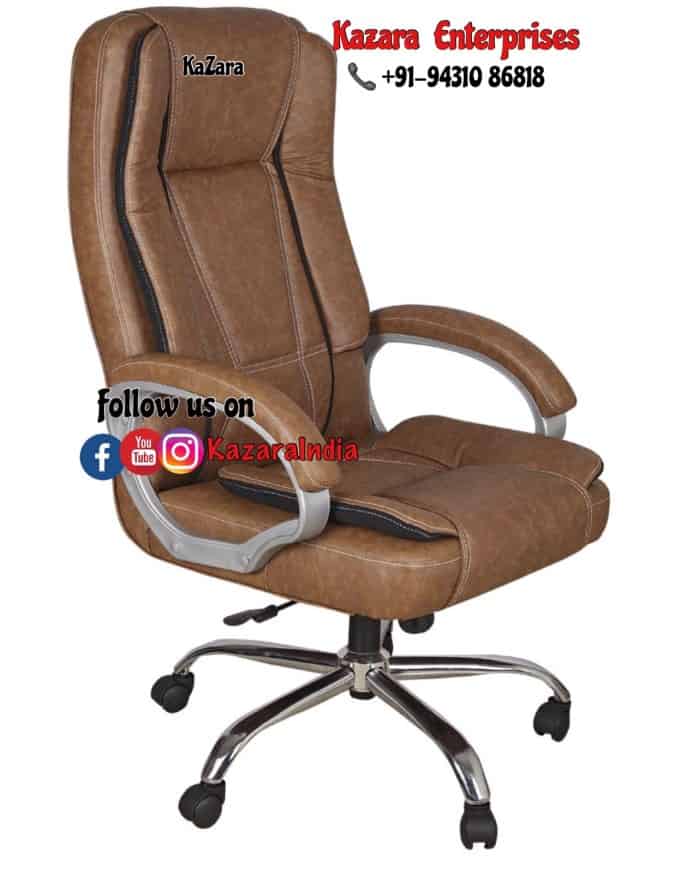 Buy Boss Chair online at Best Prices India - Kazara