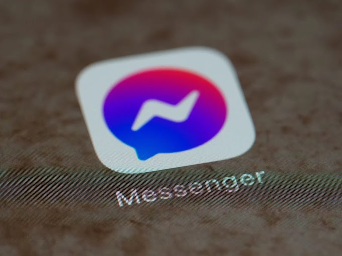 Προβλήματα σε Facebook και Messenger 