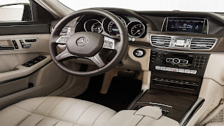 Dream Fantasy Cars-Mercedes Benz E Class 2013