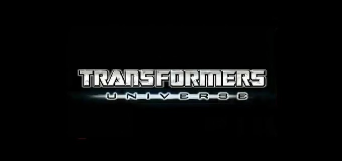  Transformers Universe Webisodes 