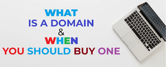 Domain Name 