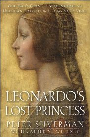 Leonardo's Lost Princess