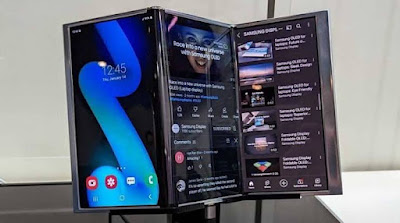 Samsung Tri-Fold Smartphone Price Tipped to Exceed $3,000; Launch Timeline Leaked
