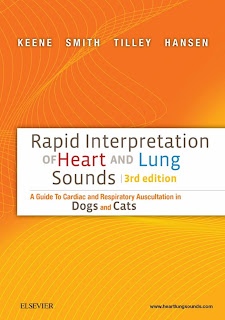 Rapid Interpretation of Heart and Lung Sounds, 3rd Edition