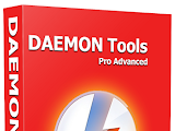 Download Application - Daemon Tools Pro Advanced 6 No Crack