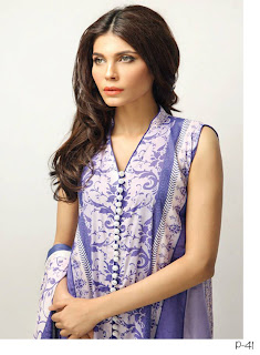 Orient Mid Summer Sawan Collection 2013