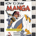 Como desenhar Mangá(Volume 3)