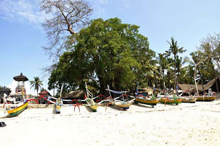 bali indonesia