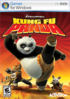 Descargar Kung fu panda mediafire