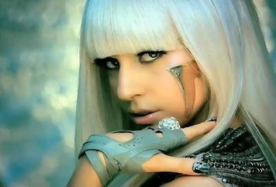 Lady Gaga 2012