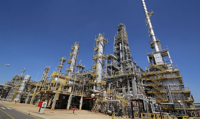 Petrobras reduz preço da gasolina em R$ 0,20 nas refinarias