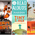 Top 10 Fiction Read Aloud Picture Books from #classroombookaday 18-19