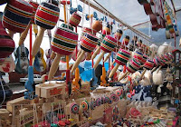 Подарки и сувениры из Мексики. Интернет-магазин