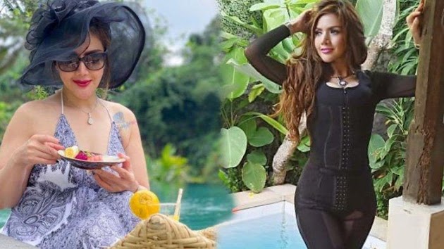 Barbie Kumalasari Sewa Pulau di Lombok 20 Tahun, Jajari Artis-artis Sultan Lain sampai Kantong Jebol