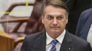 TSE mantém minuta do golpe em investigação que pode deixar Bolsonaro inelegível
