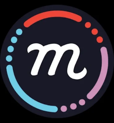 mCent browser icon image