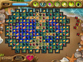 Fruit Mania Screenshot mf-pcgame.org