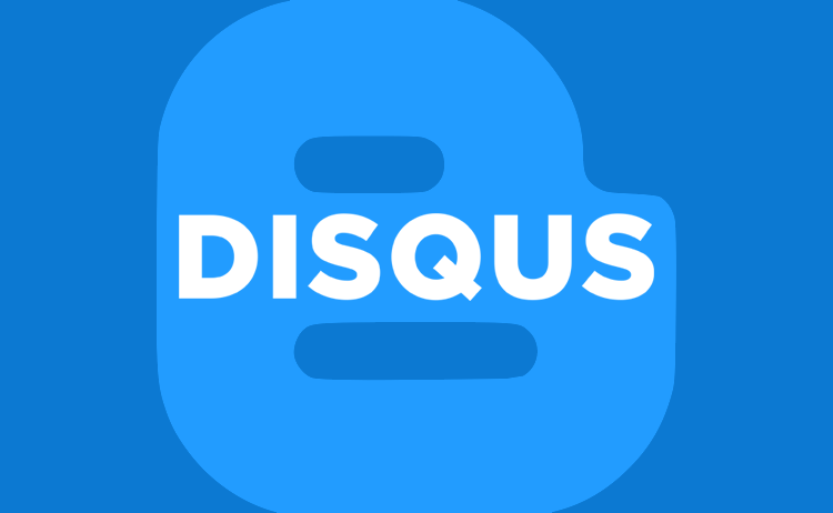 UPDATED: Cara Memasang Komentar Disqus Permanen di Blogspot/Blogger Terbaru