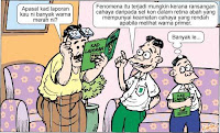 utusan malaysia