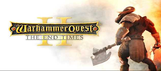 Warhammer Quest 2: The End Times v2.111 APK Free Download