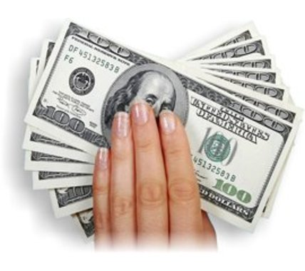 Probamos? Ritual para atraer dinero 